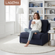 Миниатюра изображения товара Кресло-кровать LAGOMA Кейну (Lounge 14)