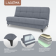 Миниатюра изображения товара Диван LAGOMA Нит (Lounge 13)