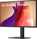 Миниатюра изображения товара Монитор LG 32U720A-B