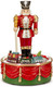 Миниатюра изображения товара Статуэтка Fitz and Floyd The Carillon Щелкунчик / 1025070