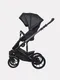 Миниатюра изображения товара Детская универсальная коляска Riko Nano Thermo Ecco 2 в 1 (черный)