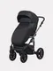 Миниатюра изображения товара Детская универсальная коляска Riko Nano Thermo Ecco 2 в 1 (черный)