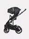 Миниатюра изображения товара Детская универсальная коляска Riko Nano Thermo Ecco 2 в 1 (черный)