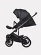 Миниатюра изображения товара Детская универсальная коляска Riko Nano Thermo Ecco 2 в 1 (черный)