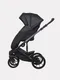 Миниатюра изображения товара Детская универсальная коляска Riko Nano Thermo Ecco 2 в 1 (черный)
