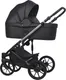 Миниатюра изображения товара Детская универсальная коляска Riko Nano Thermo Ecco 2 в 1 (черный)