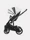 Миниатюра изображения товара Детская универсальная коляска Riko Nano Thermo Ecco 2 в 1 (белый)