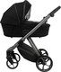 Миниатюра изображения товара Детская универсальная коляска Pituso 2 в1 Sole / PMPT/023 (Black)