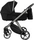 Миниатюра изображения товара Детская универсальная коляска Pituso 2 в1 Sole / PMPT/023 (Black)