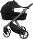 Миниатюра изображения товара Детская универсальная коляска Pituso 2 в1 Sole / PMPT/023 (Black)