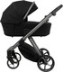 Миниатюра изображения товара Детская универсальная коляска Pituso 2 в1 Sole / PMPT/023 (Black)