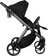 Миниатюра изображения товара Детская универсальная коляска Pituso 2 в1 Sole / PMPT/023 (Black)