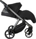 Миниатюра изображения товара Детская универсальная коляска Pituso 2 в1 Sole / PMPT/023 (Black)