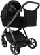 Миниатюра изображения товара Детская универсальная коляска Pituso 2 в1 Sole / PMPT/023 (Black)