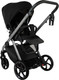 Миниатюра изображения товара Детская универсальная коляска Pituso 2 в1 Sole / PMPT/023 (Black)