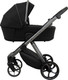 Миниатюра изображения товара Детская универсальная коляска Pituso 2 в1 Sole / PMPT/023 (Black)