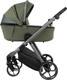 Миниатюра изображения товара Детская универсальная коляска Pituso 2 в1 Sole / PMPT/022 (Field Green)
