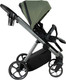 Миниатюра изображения товара Детская универсальная коляска Pituso 2 в1 Sole / PMPT/022 (Field Green)