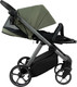 Миниатюра изображения товара Детская универсальная коляска Pituso 2 в1 Sole / PMPT/022 (Field Green)