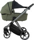 Миниатюра изображения товара Детская универсальная коляска Pituso 2 в1 Sole / PMPT/022 (Field Green)