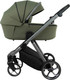 Миниатюра изображения товара Детская универсальная коляска Pituso 2 в1 Sole / PMPT/022 (Field Green)