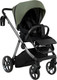 Миниатюра изображения товара Детская универсальная коляска Pituso 2 в1 Sole / PMPT/022 (Field Green)