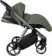 Миниатюра изображения товара Детская универсальная коляска Pituso 2 в1 Sole / PMPT/022 (Field Green)