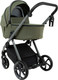 Миниатюра изображения товара Детская универсальная коляска Pituso 2 в1 Sole / PMPT/022 (Field Green)