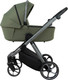 Миниатюра изображения товара Детская универсальная коляска Pituso 2 в1 Sole / PMPT/022 (Field Green)