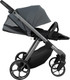 Миниатюра изображения товара Детская универсальная коляска Pituso 2 в1 Sole / PMPT/021 (Grey)