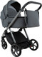 Миниатюра изображения товара Детская универсальная коляска Pituso 2 в1 Sole / PMPT/021 (Grey)
