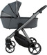 Миниатюра изображения товара Детская универсальная коляска Pituso 2 в1 Sole / PMPT/021 (Grey)