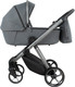 Миниатюра изображения товара Детская универсальная коляска Pituso 2 в1 Sole / PMPT/021 (Grey)