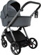 Миниатюра изображения товара Детская универсальная коляска Pituso 2 в1 Sole / PMPT/021 (Grey)