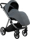 Миниатюра изображения товара Детская универсальная коляска Pituso 2 в1 Sole / PMPT/021 (Grey)