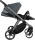 Миниатюра изображения товара Детская универсальная коляска Pituso 2 в1 Sole / PMPT/021 (Grey)