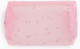 Миниатюра изображения товара Косметичка Sima-Land Hearts 10931323 (розовый)