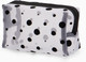 Миниатюра изображения товара Косметичка Sima-Land Dot 10931324 (белый)