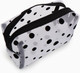 Миниатюра изображения товара Косметичка Sima-Land Dot 10931324 (белый)