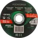Миниатюра изображения товара Отрезной диск RockForce RF-CW705S (49277)