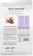 Миниатюра изображения товара Сухой корм для собак Best Dinner Monoprotein Adult Mini Lamb&Quinoa (400г)