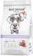 Миниатюра изображения товара Сухой корм для собак Best Dinner Monoprotein Adult Medium&Maxi Lamb&Quinoa (2кг)