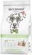 Миниатюра изображения товара Сухой корм для собак Best Dinner Monoprotein Adult Medium&Maxi Fish&Quinoa (2кг)