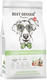 Миниатюра изображения товара Сухой корм для собак Best Dinner Monoprotein Adult Medium&Maxi Fish&Quinoa (2кг)