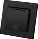 Миниатюра изображения товара Розетка TDM Сенеж SQ1816-0278 (черный)