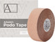 Миниатюра изображения товара Кинезио тейп AArkada Podo Tape roll 2.5см (5м)