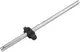 Миниатюра изображения товара Вороток RockForce RF-8036450D (63581)