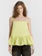 Миниатюра изображения товара Блузка Mark Formelle 112896 (р.170-96-102, лимонный)
