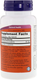 Миниатюра изображения товара Коэнзим NOW CoQ10 30мг (60 капсул)