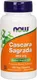 Миниатюра изображения товара Пищевая добавка NOW Cascara Sagrada (100 капсул)